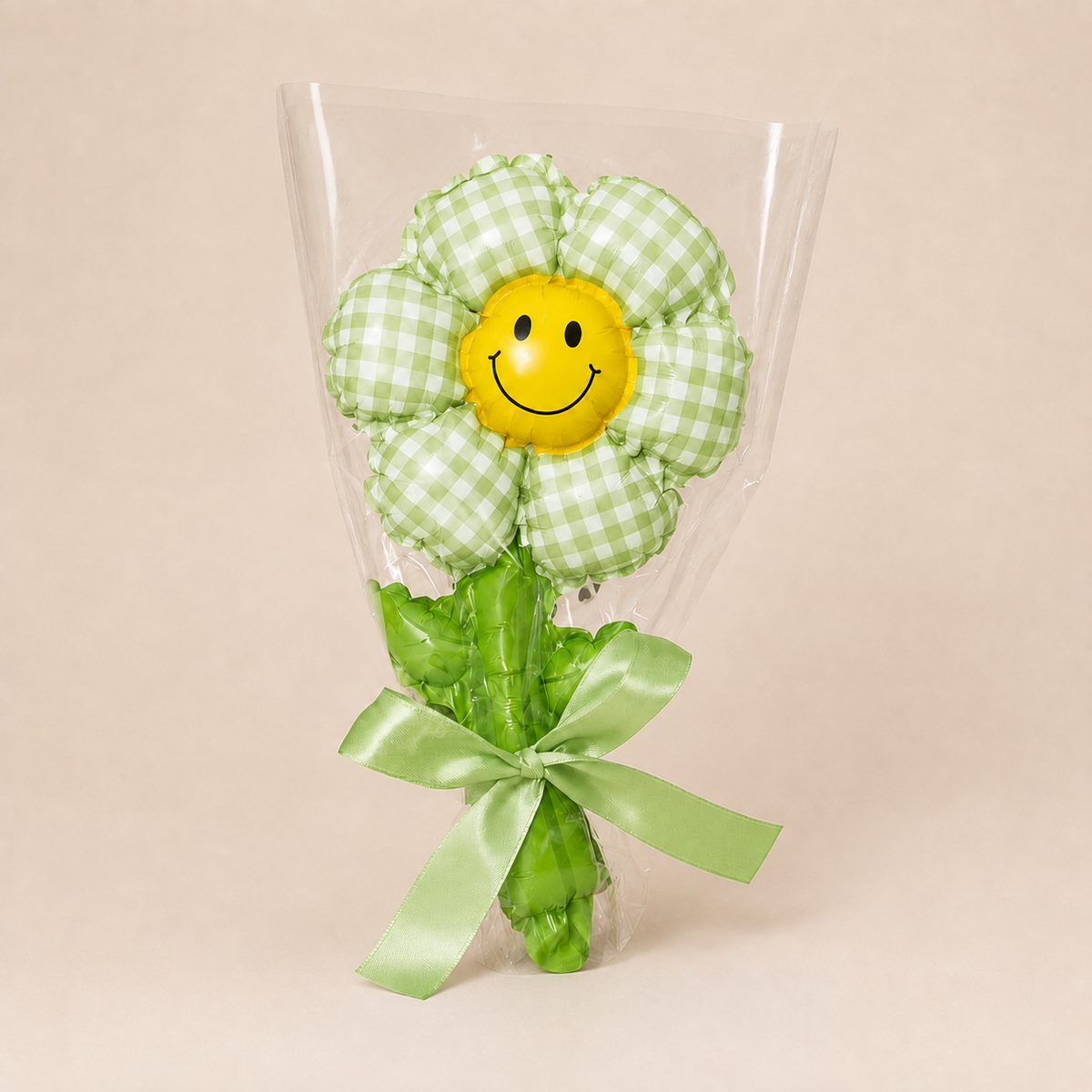 Daisy Balloon - Green