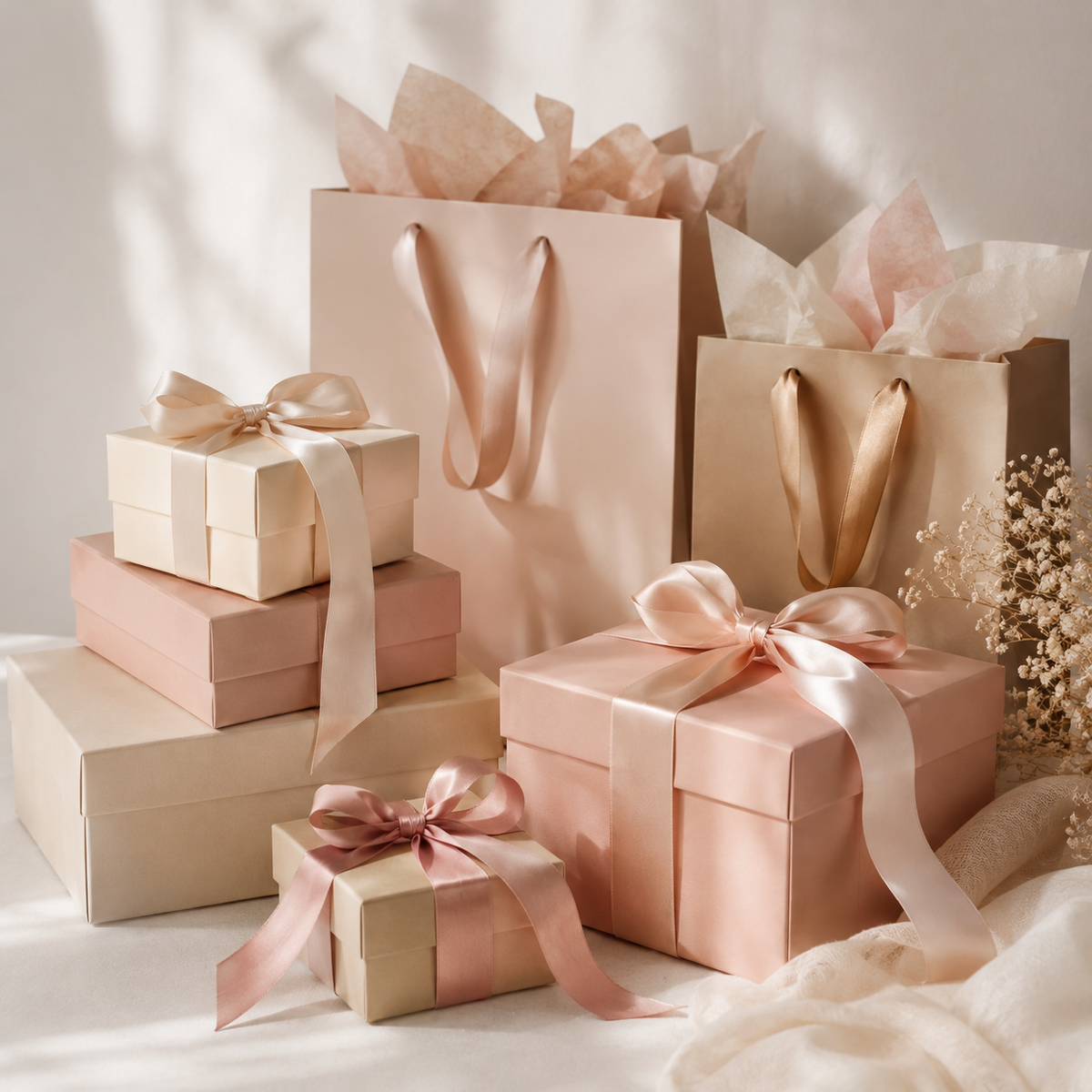 Gifts