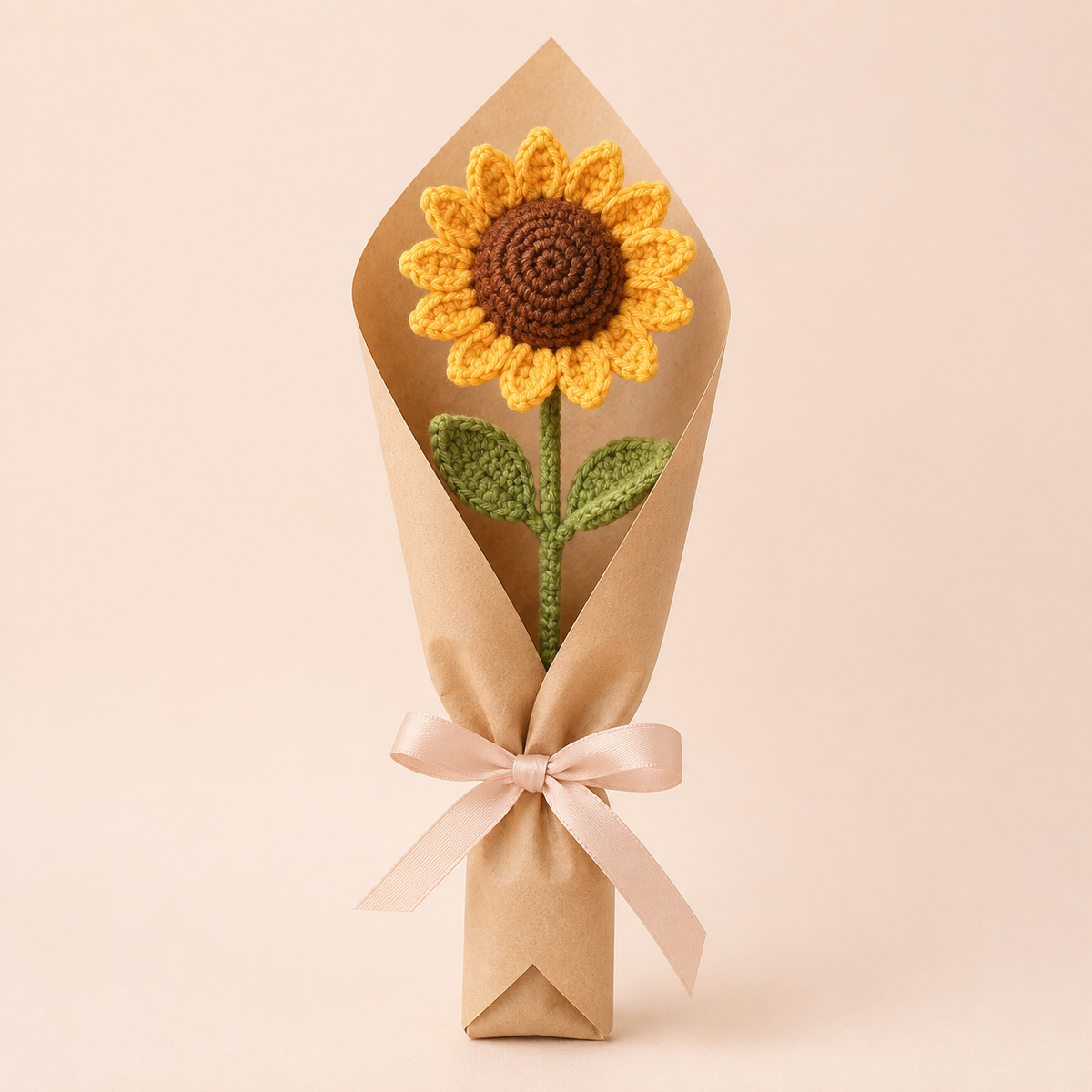 Sunflower Stem
