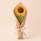 Sunflower Stem