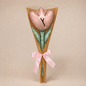 Tulip Balloon - Pink